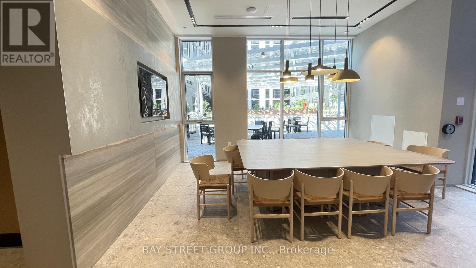 902 - 10 Oak Street, Toronto, Ontario  M5A 0Z1 - Photo 22 - C13238056