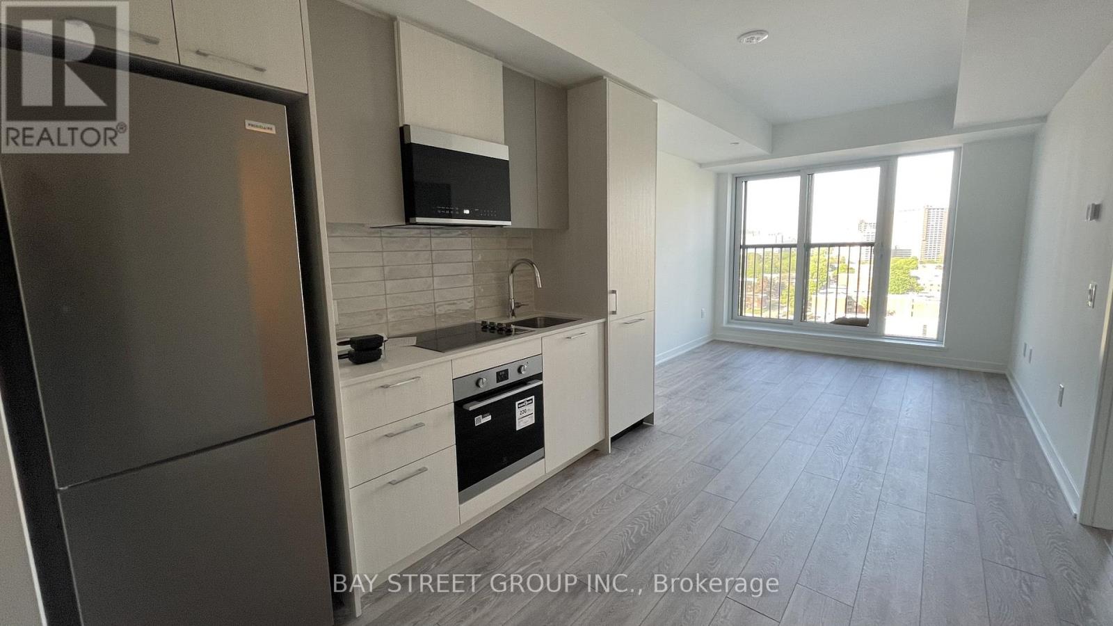 902 - 10 Oak Street, Toronto, Ontario  M5A 0Z1 - Photo 4 - C13238056