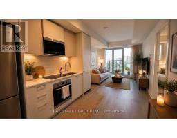 902 - 10 OAK STREET, Toronto, Ontario