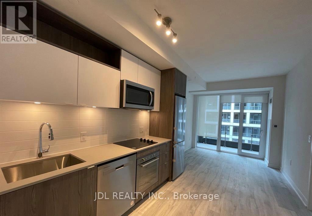 1428 - 70 Princess Street, Toronto, Ontario  M5A 0X6 - Photo 10 - C13238082