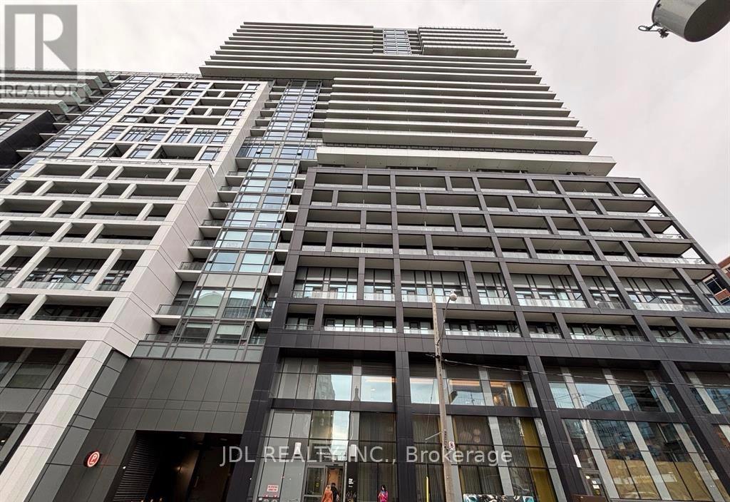 1428 - 70 Princess Street, Toronto, Ontario  M5A 0X6 - Photo 2 - C13238082