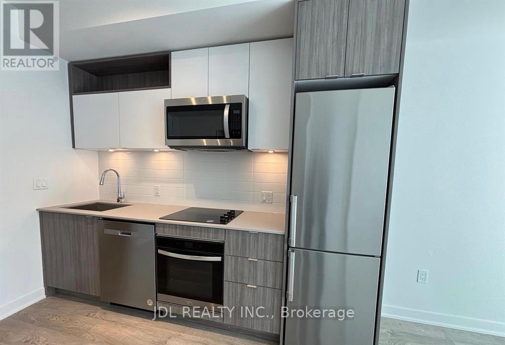 1428 - 70 Princess Street, Toronto, Ontario  M5A 0X6 - Photo 9 - C13238082