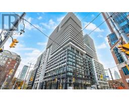 1428 - 70 PRINCESS STREET, Toronto, Ontario