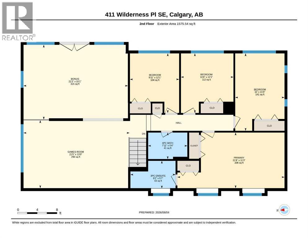 411 Wilderness Place Se, Calgary, Alberta  T2J 2G4 - Photo 48 - A2317655