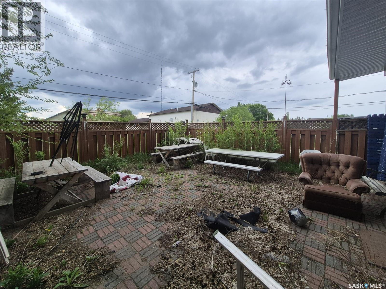 307 Railway Avenue, Springside, Saskatchewan  S0A 3V0 - Photo 4 - SK038132