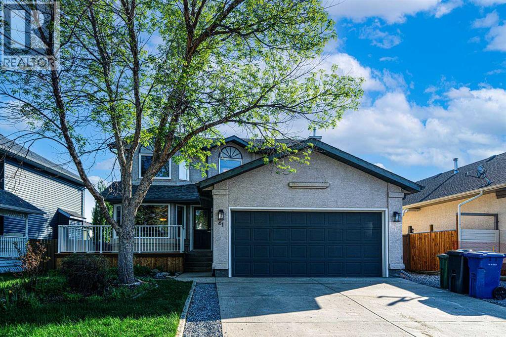 61 Cimarron Way, Okotoks, Alberta  T0L 1T5 - Photo 3 - A2316016