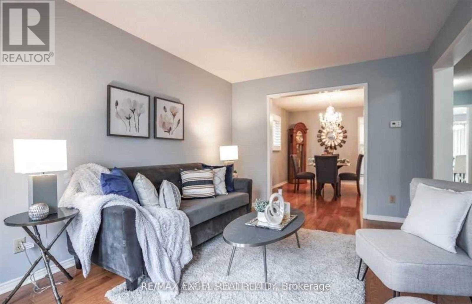 59 Dewberry Drive, Markham, Ontario  L3S 2S3 - Photo 5 - N13238078