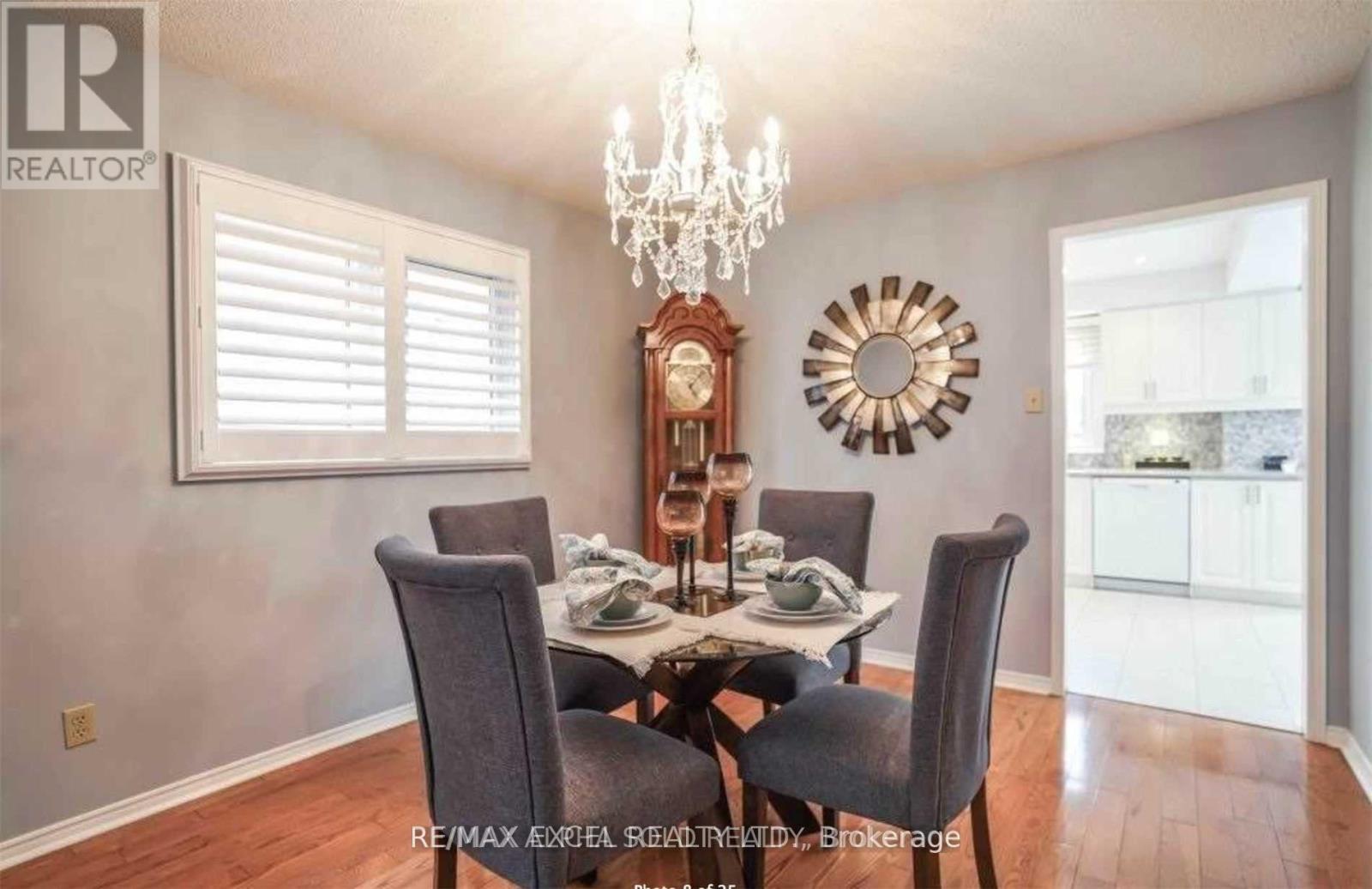 59 Dewberry Drive, Markham, Ontario  L3S 2S3 - Photo 8 - N13238078