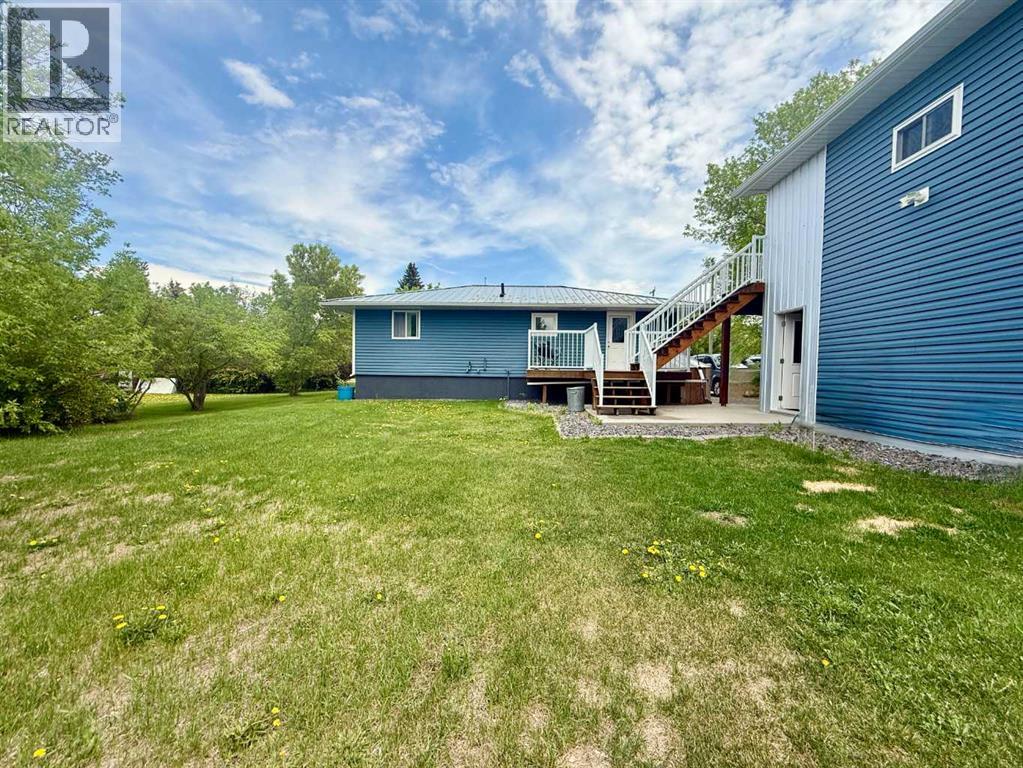 5144 53 Street, Irma, Alberta  T0B 2H0 - Photo 43 - A2317727