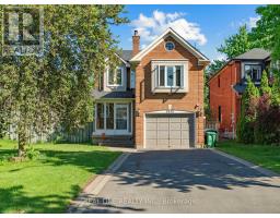5849 CHORLEY PLACE, Mississauga, Ontario