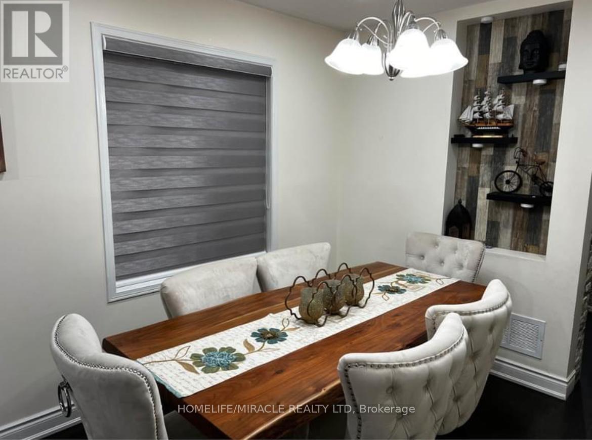 115 Tiller Trail, Brampton, Ontario  L6X 4S9 - Photo 22 - W13238088