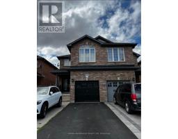 115 TILLER TRAIL, Brampton, Ontario