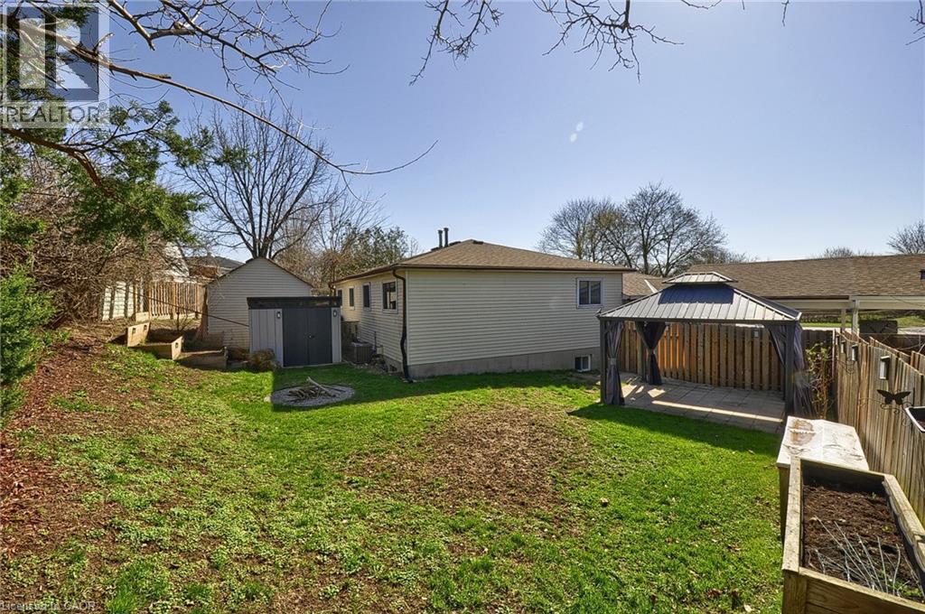 41 Nora Court, Cambridge, Ontario  N3C 3N1 - Photo 33 - 40815934