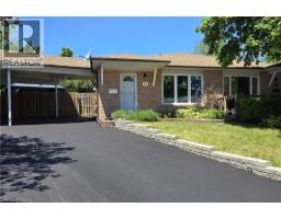 41 NORA Court, Cambridge, Ontario