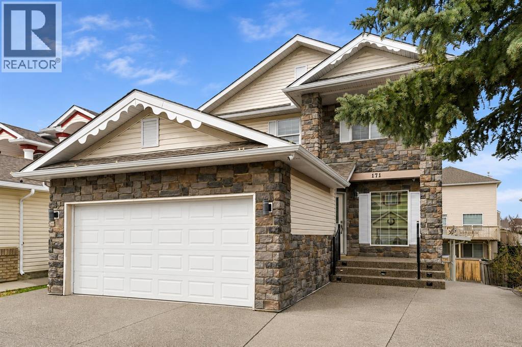 171 Coral Springs Park Ne, Calgary, Alberta  T3J 3Y2 - Photo 1 - A2301608