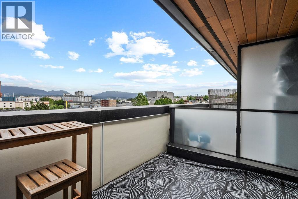 311 1647 E Pender Street, Vancouver, British Columbia  V5L 1W2 - Photo 32 - R3131811