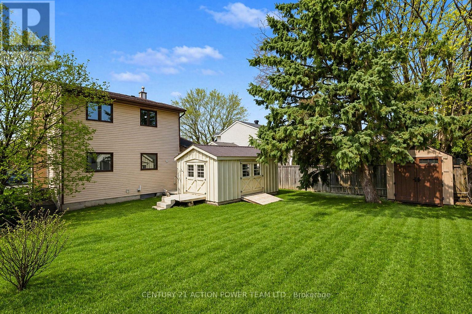 1729 Bottriell Way, Ottawa, Ontario  K4A 1N5 - Photo 29 - X13108144