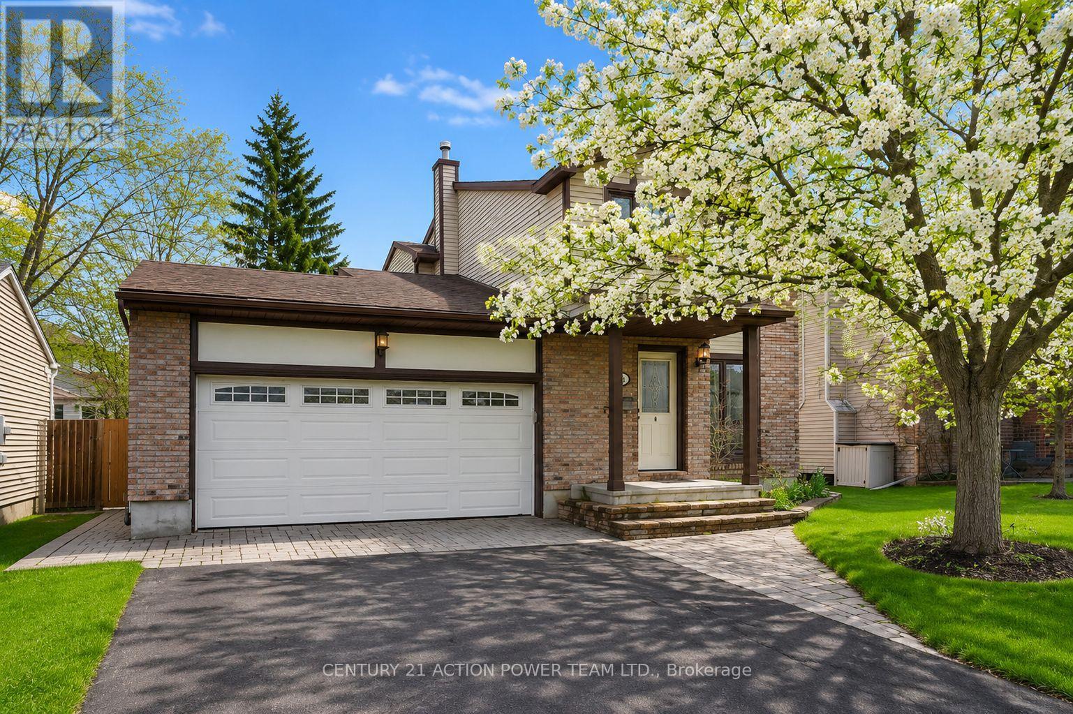 1729 BOTTRIELL WAY, Ottawa, Ontario