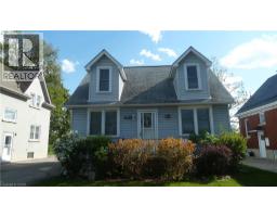 1023 WEBER Street E, Kitchener, Ontario