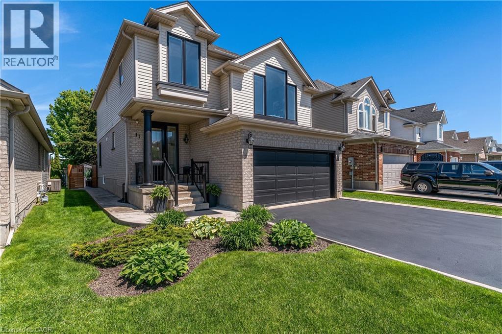 11 Goodwood Court, Cambridge, Ontario  N1R 8M7 - Photo 2 - 40835462