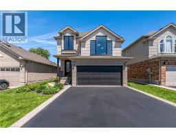 11 GOODWOOD Court, Cambridge, Ontario