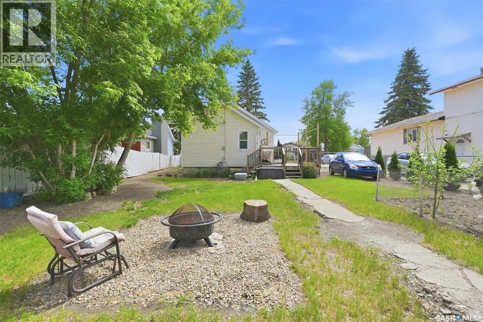 811 O Avenue S, Saskatoon, Saskatchewan  S7M 2S6 - Photo 26 - SK038056