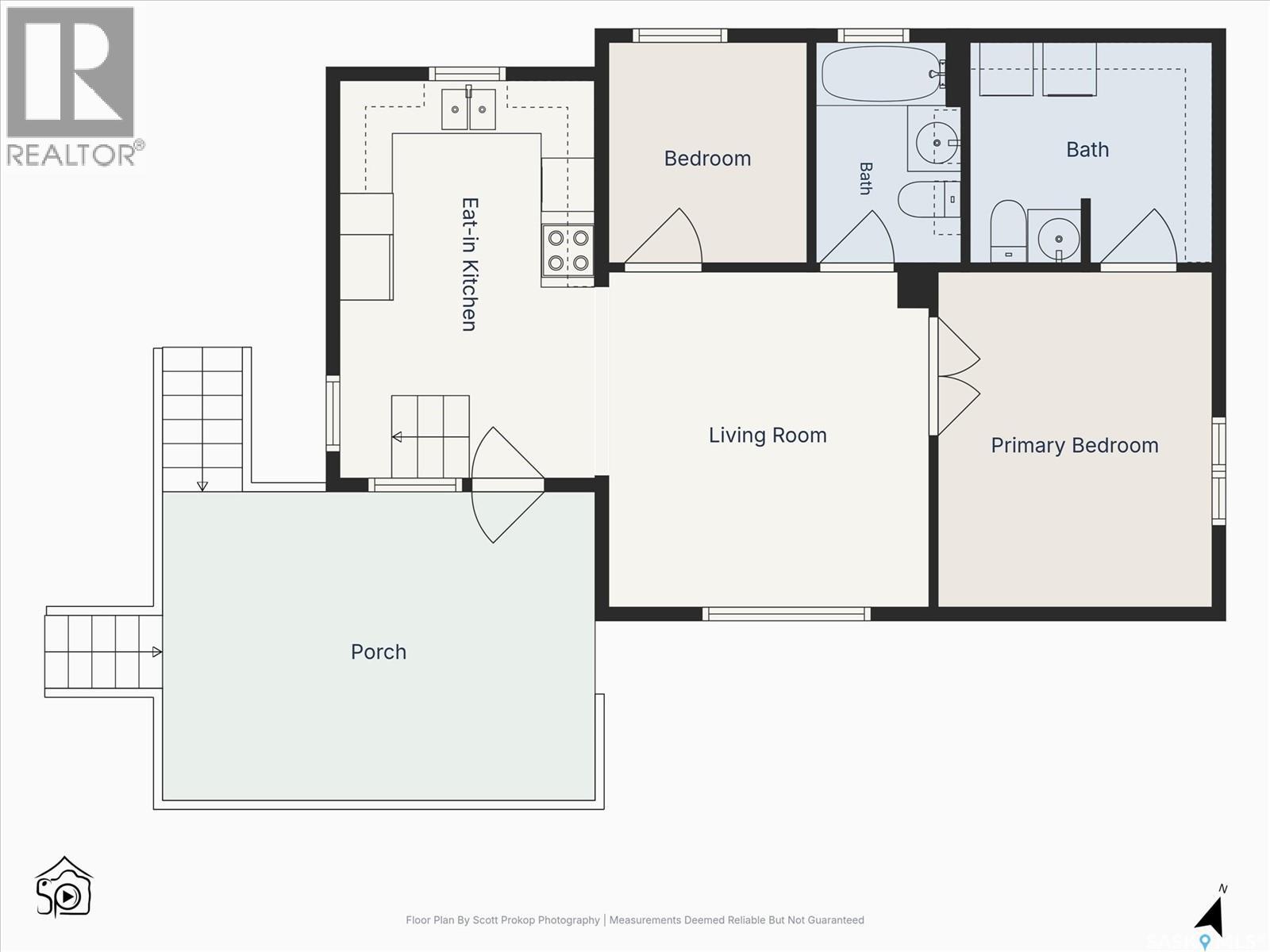 811 O Avenue S, Saskatoon, Saskatchewan  S7M 2S6 - Photo 40 - SK038056