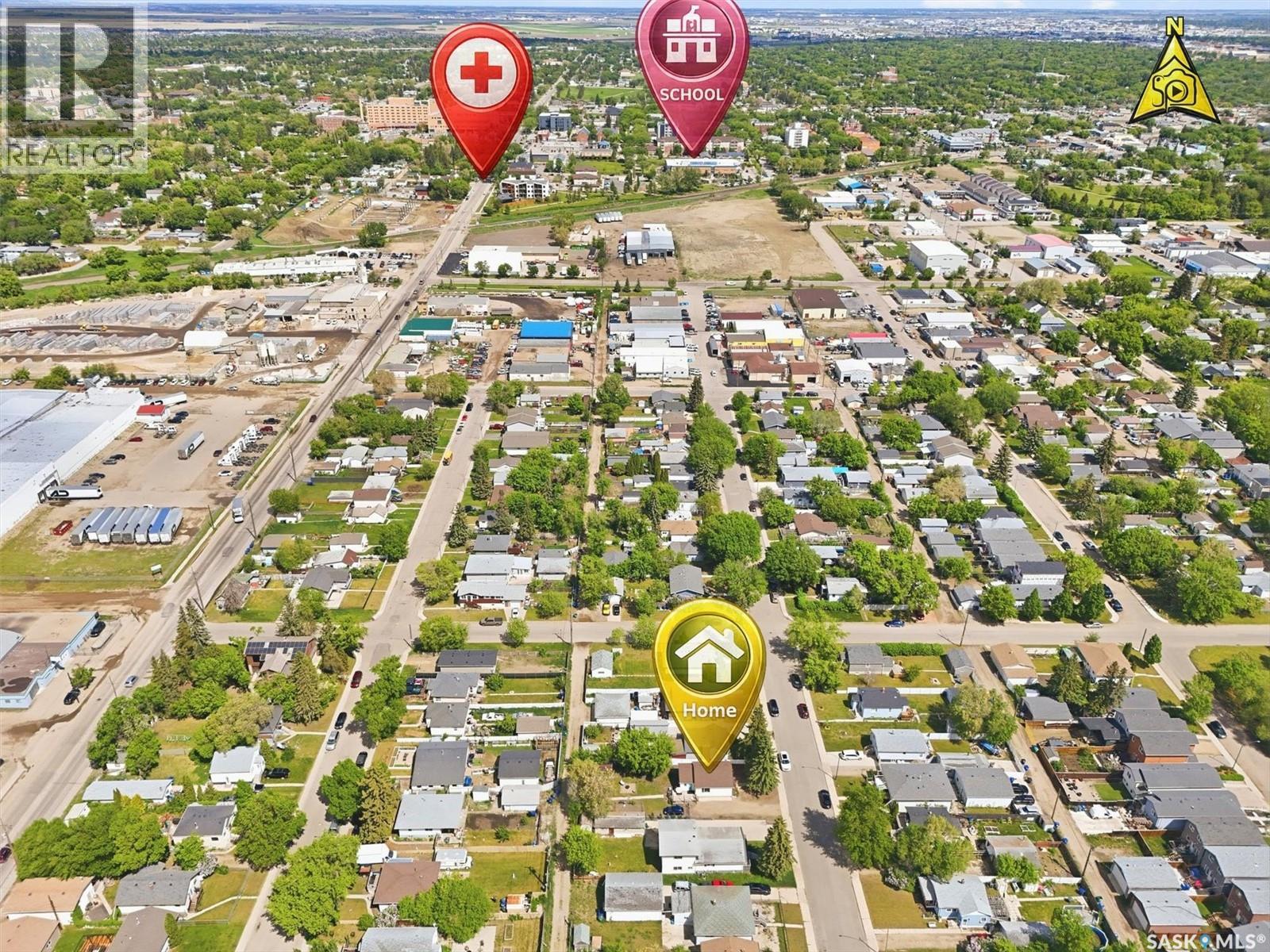 811 O Avenue S, Saskatoon, Saskatchewan  S7M 2S6 - Photo 38 - SK038056