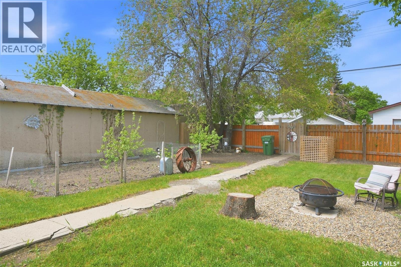 811 O Avenue S, Saskatoon, Saskatchewan  S7M 2S6 - Photo 28 - SK038056