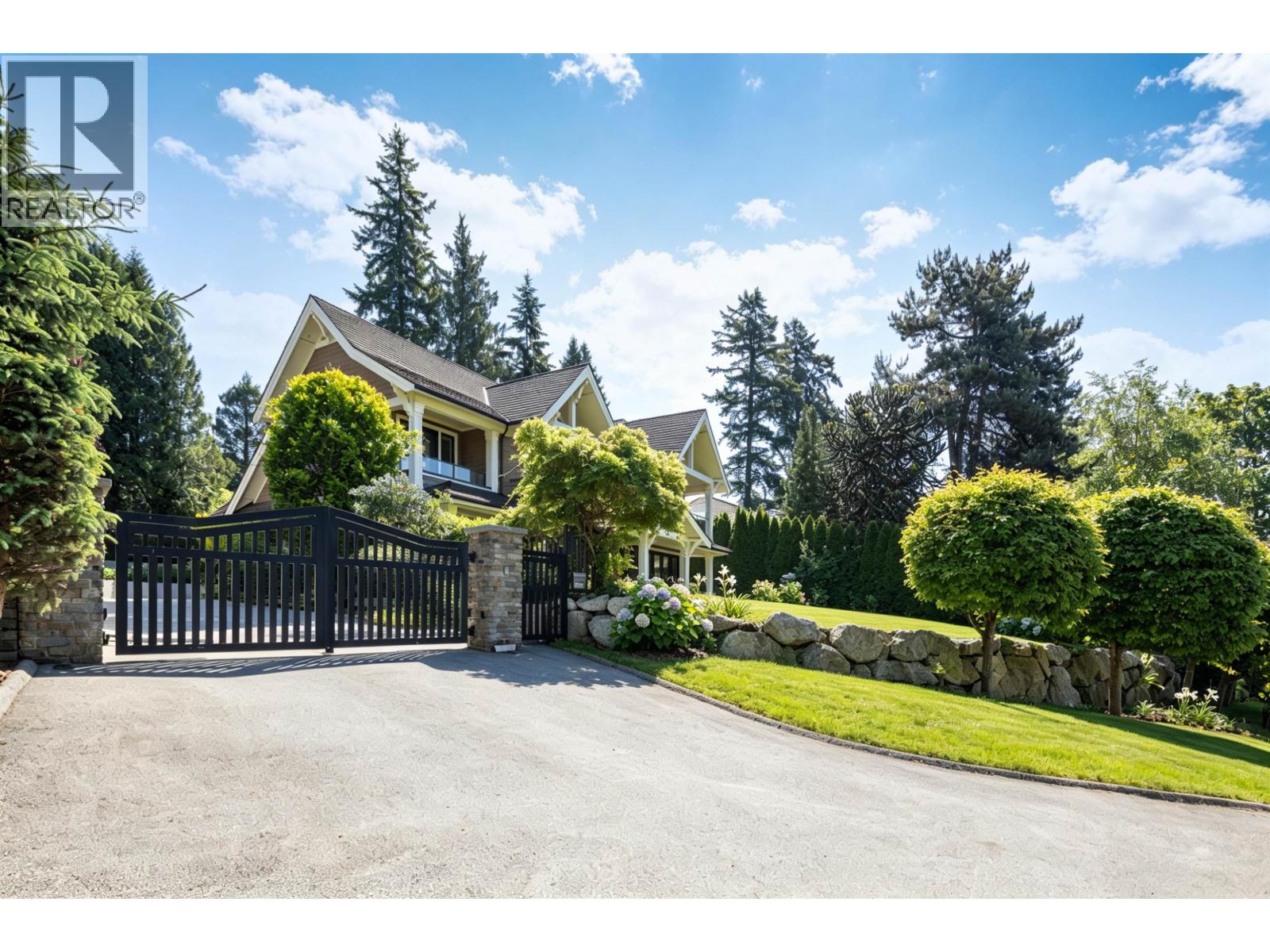 2645 Rosebery Avenue, West Vancouver, British Columbia  V7V 3A3 - Photo 2 - R3131828