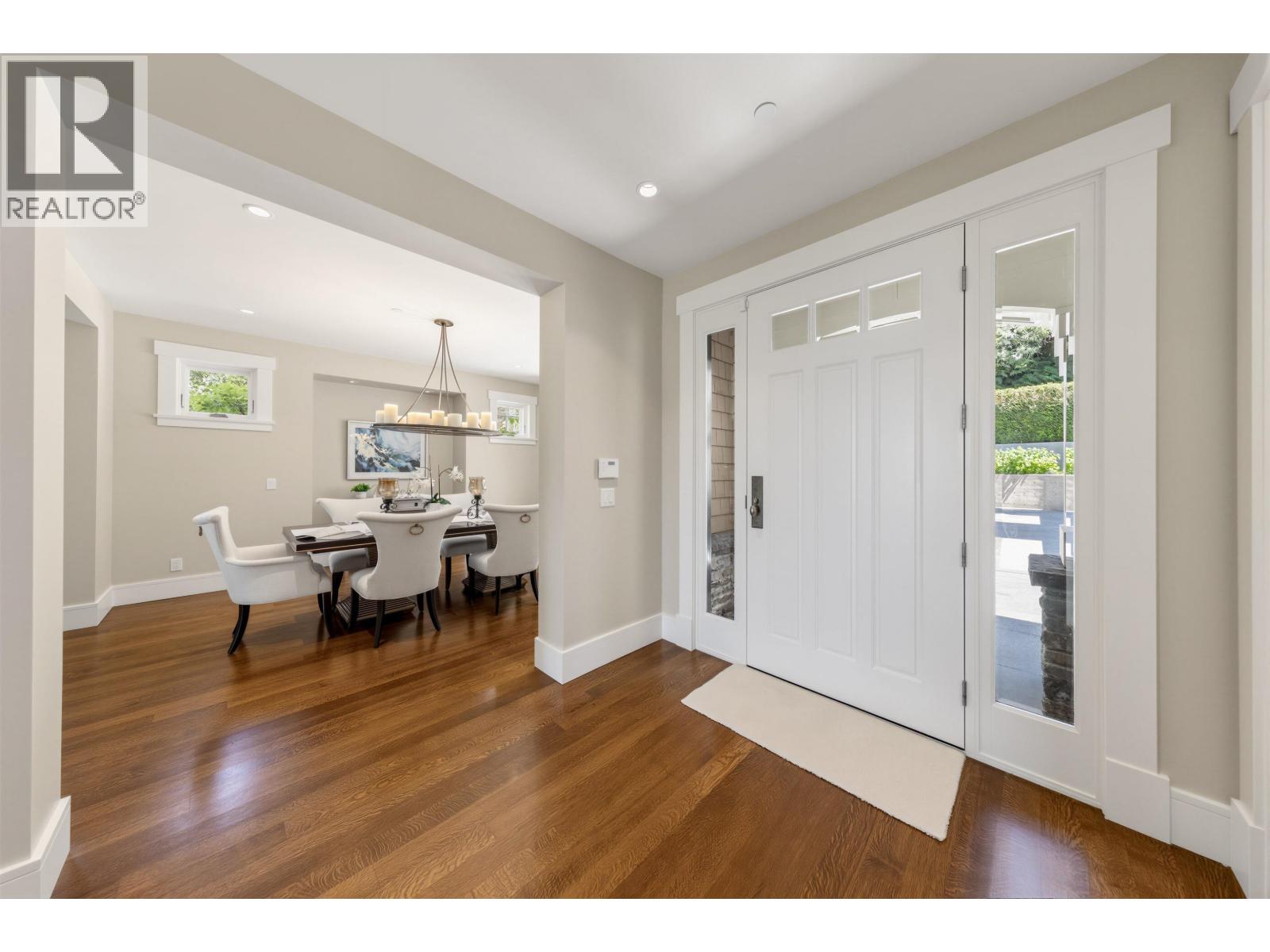 2645 Rosebery Avenue, West Vancouver, British Columbia  V7V 3A3 - Photo 4 - R3131828