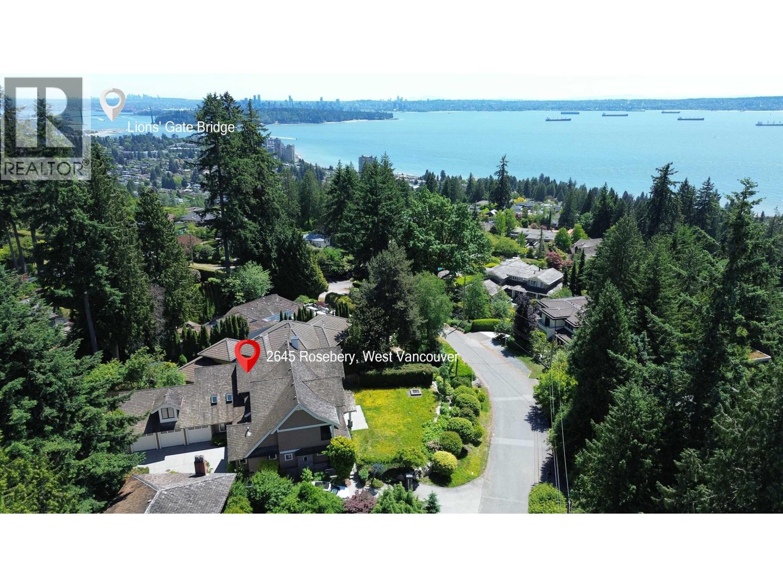 2645 Rosebery Avenue, West Vancouver, British Columbia  V7V 3A3 - Photo 37 - R3131828