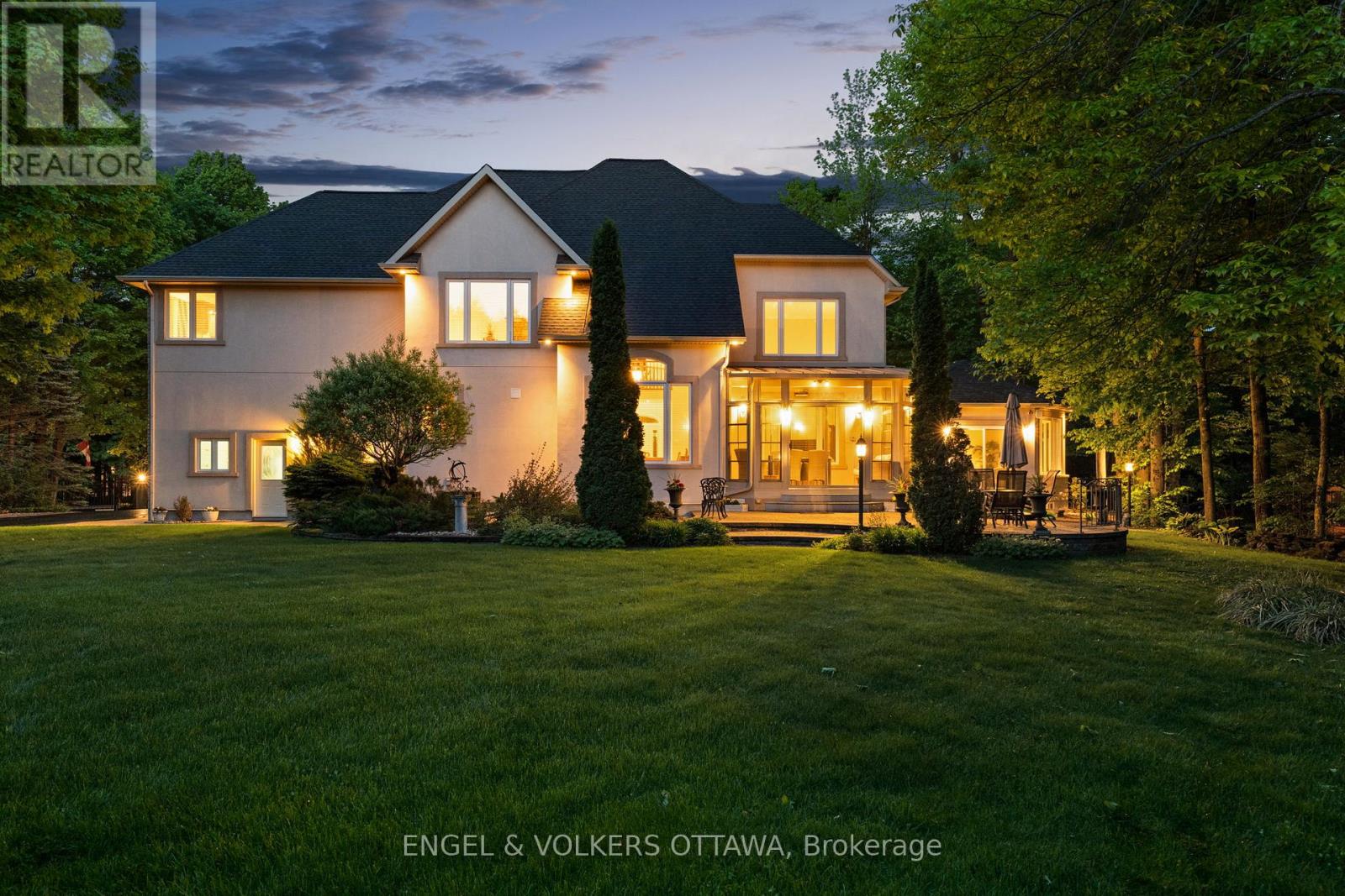 6005 Earlscourt Crescent, Ottawa, Ontario  K4M 1K2 - Photo 47 - X13238170