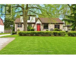 31 WETHERED STREET, London East, Ontario