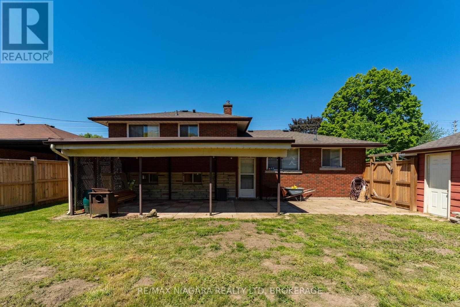 414 Bunting Road, St. Catharines, Ontario  L2M 3Z2 - Photo 38 - X13238120
