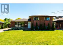 414 BUNTING ROAD, St. Catharines, Ontario