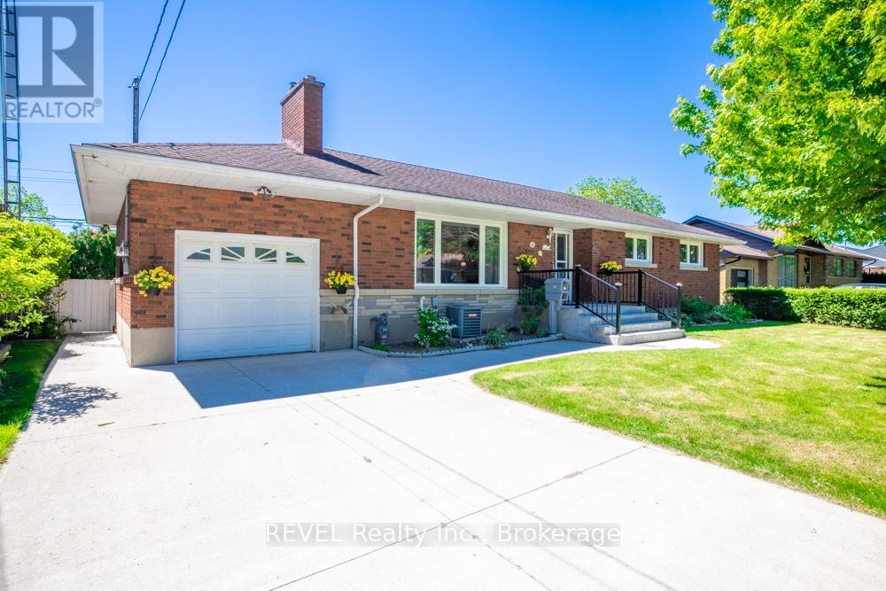 20 GLENCAIRN DRIVE, St. Catharines, Ontario