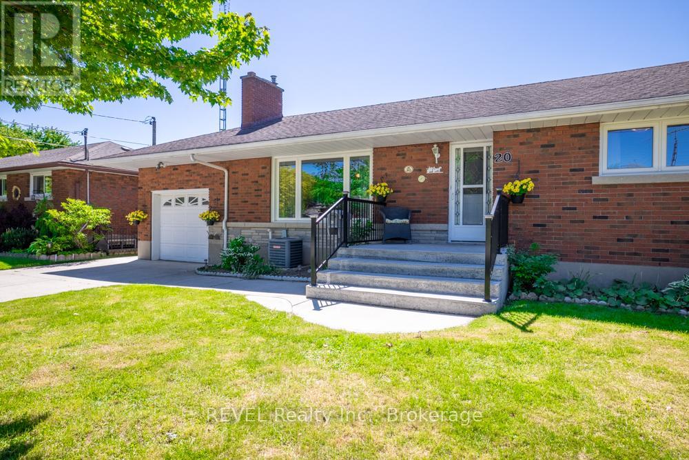 20 Glencairn Drive, St. Catharines, Ontario  L2M 2N3 - Photo 3 - X13238128