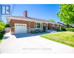 20 GLENCAIRN DRIVE, St. Catharines, Ontario