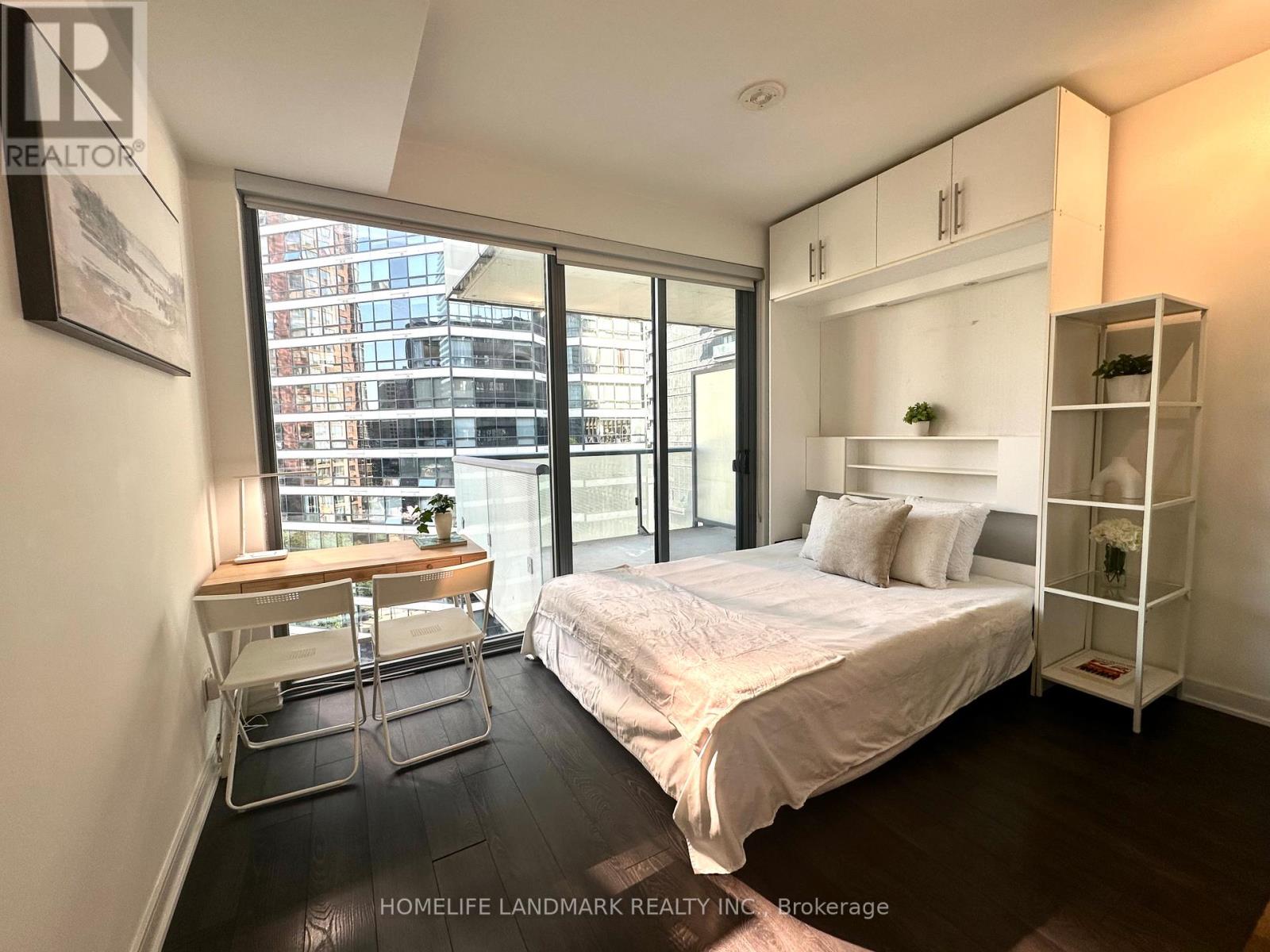 1004 - 57 St Joseph Street, Toronto, Ontario  M5S 0C5 - Photo 12 - C13238102