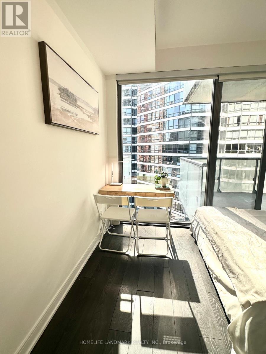 1004 - 57 St Joseph Street, Toronto, Ontario  M5S 0C5 - Photo 13 - C13238102