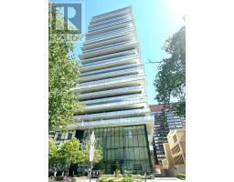 1004 - 57 ST JOSEPH STREET, Toronto, Ontario