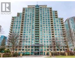 1011 - 238 DORIS AVENUE, Toronto, Ontario