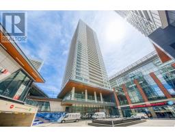 1109 - 17 BATHURST STREET, Toronto, Ontario