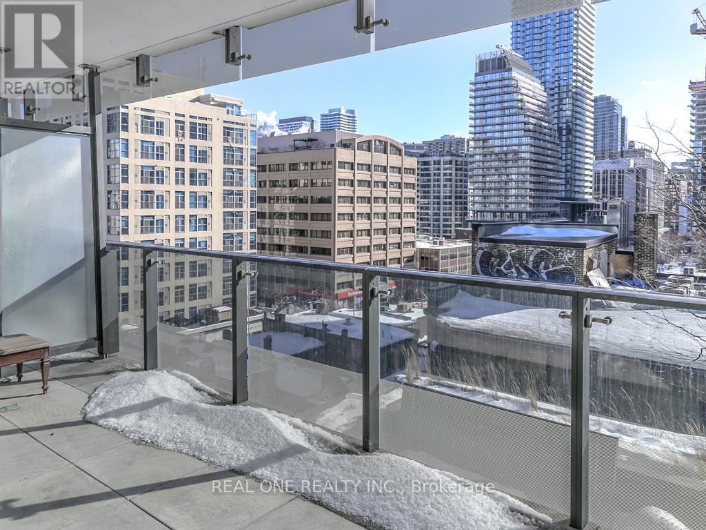 603 - 5 St. Joseph Street, Toronto, Ontario  M4Y 1J6 - Photo 10 - C13238164