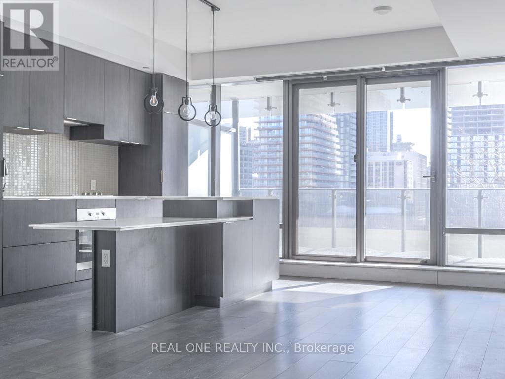603 - 5 St. Joseph Street, Toronto, Ontario  M4Y 1J6 - Photo 4 - C13238164