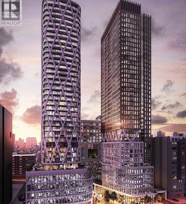 1233 - 230 SIMCOE STREET, Toronto, Ontario