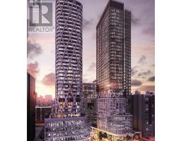 1233 - 230 SIMCOE STREET, Toronto, Ontario