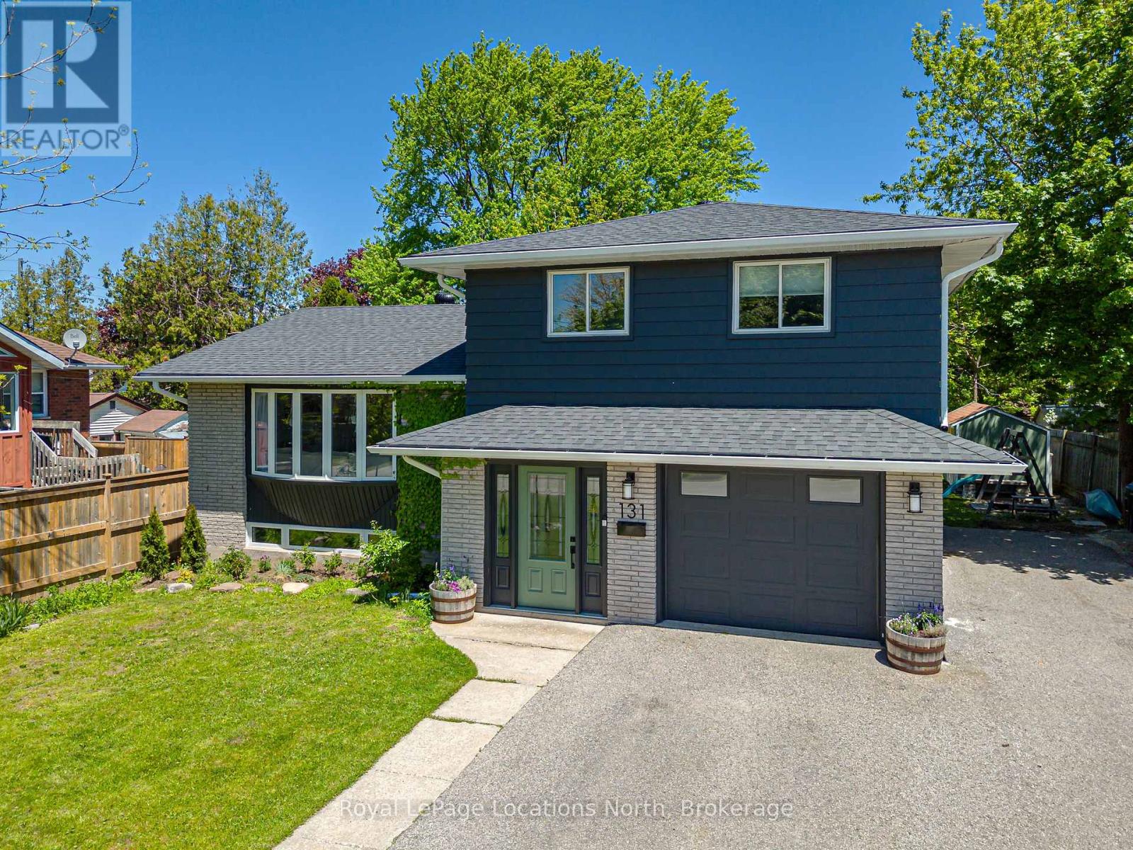 131 Albert Street, Collingwood, Ontario  L9Y 3Y4 - Photo 1 - S13238162