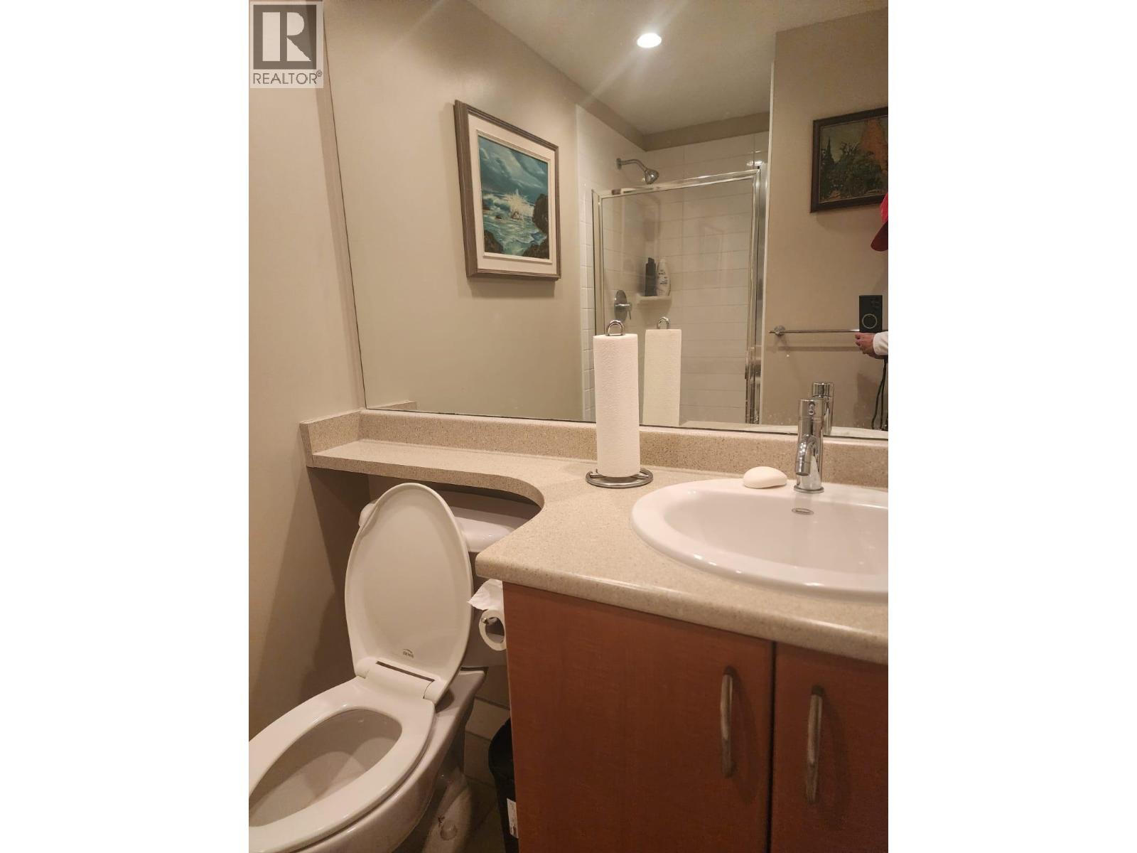 1106 9222 University Crescent, Burnaby, British Columbia  V5A 0A6 - Photo 13 - R3130624